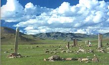 Mongolia