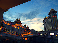 Galaxy Macau