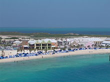 Turks and Caicos