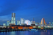 Yokohama