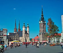Saxony-Anhalt