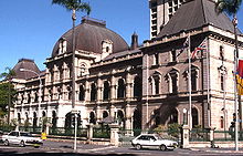 Brisbane