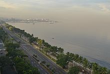 Manila Bay