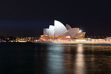 Sydney