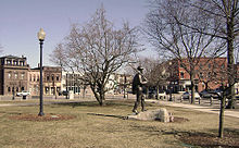 Taunton