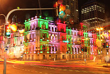 Treasury Casino