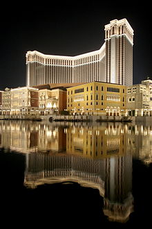 Venetian Macao