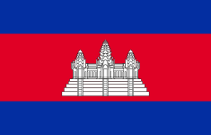 cambodia