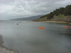 Big Lagoon