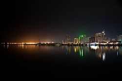Manila Bay