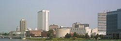 Cedar Rapids