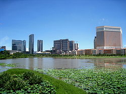 Cotai