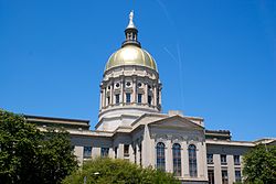 Georgia casino bill ‘dead’