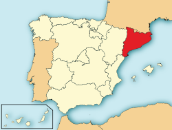 Catalonia