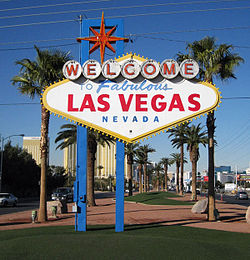 Vegas