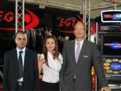 EGT