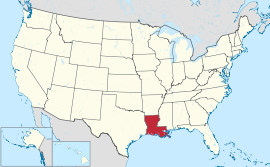 Louisiana