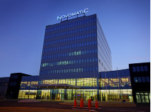 Novomatic