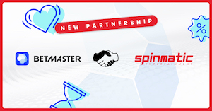 Spinmatic