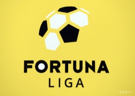 Slovakia's Fortuna Liga