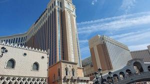 Venetian