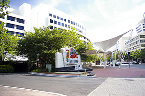 Canberra