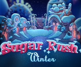 Sugar Rush Winter