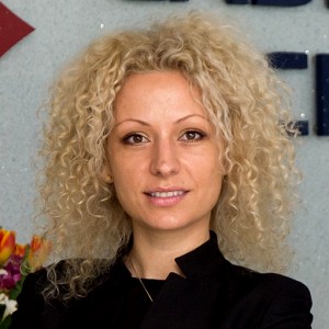 Elena Shaterova