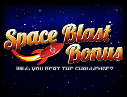Space Blast