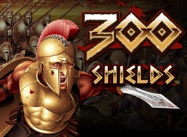 300 Shields