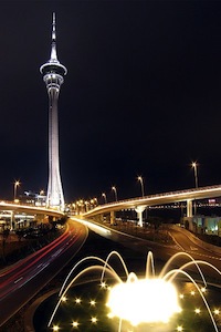 Macau