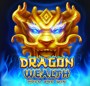 3 Oaks Gaming Dragon Wealth