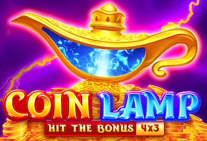 3 Oaks Gaming Hit the Bonus