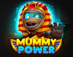 3 Oaks Gaming Mummy Power
