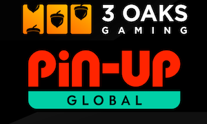 3 Oaks Gaming