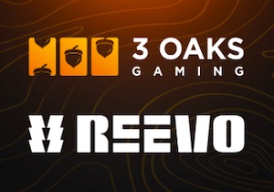 3 Oaks Gaming, Reevo