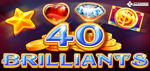 40 Brilliants