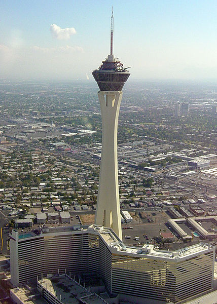 Stratosphere