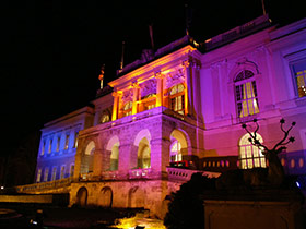 Casinos Austria