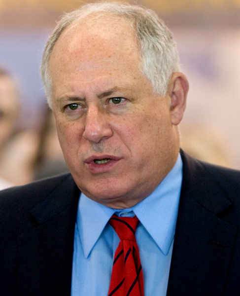 Governor Quinn