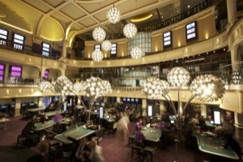 London Hippodrome