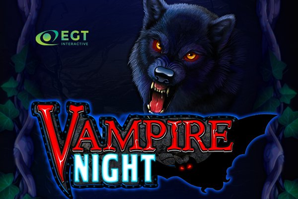 Vampire Night 