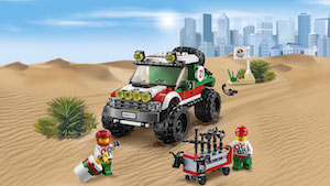 Lego