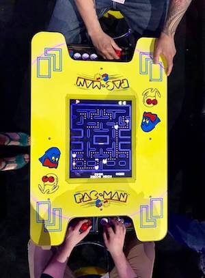 Pac-Man