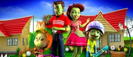 Amaya's The Zombies