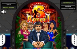6 Appeal