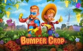 Playson's Bumper Crop