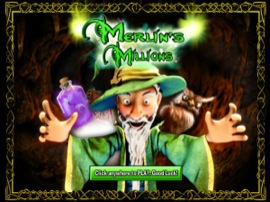 Merlin's Millions