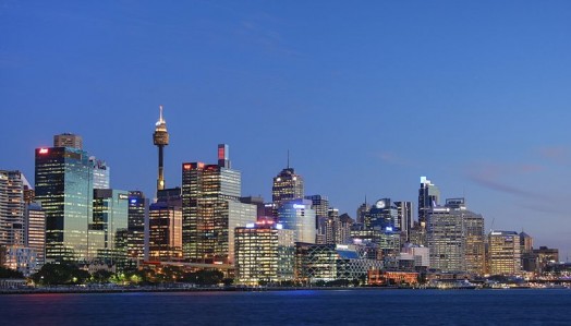 Sydney