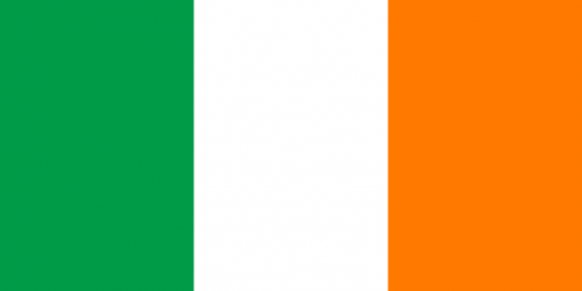 Ireland